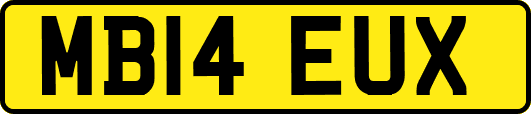 MB14EUX