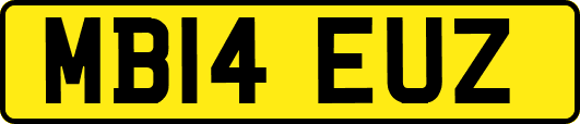 MB14EUZ