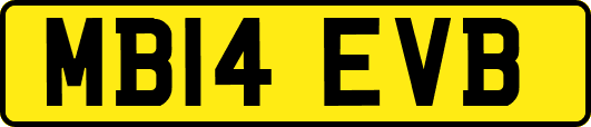MB14EVB