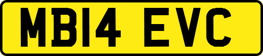 MB14EVC