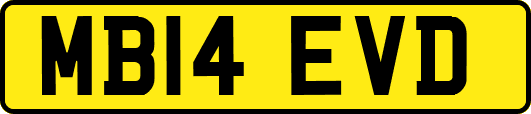 MB14EVD
