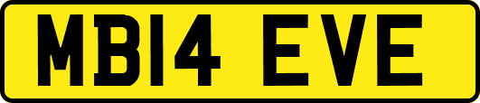 MB14EVE