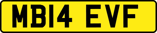 MB14EVF