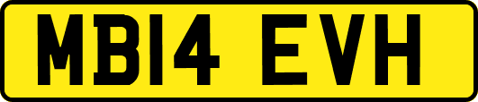 MB14EVH