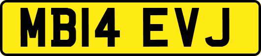 MB14EVJ