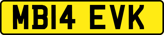 MB14EVK