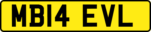 MB14EVL