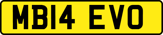 MB14EVO