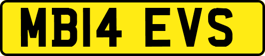 MB14EVS