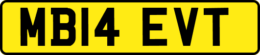 MB14EVT