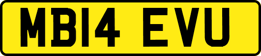MB14EVU