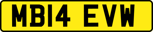 MB14EVW