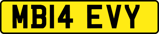 MB14EVY