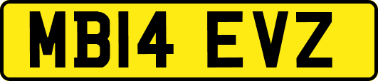 MB14EVZ