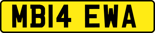 MB14EWA