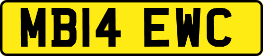 MB14EWC