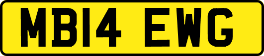 MB14EWG