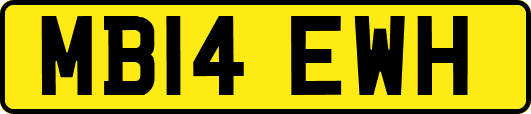 MB14EWH