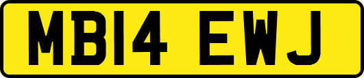 MB14EWJ