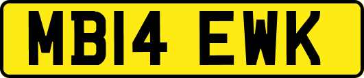 MB14EWK