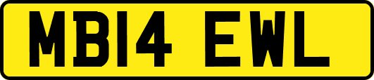 MB14EWL