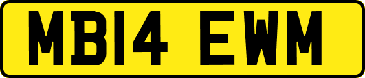 MB14EWM