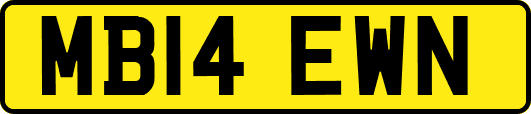 MB14EWN