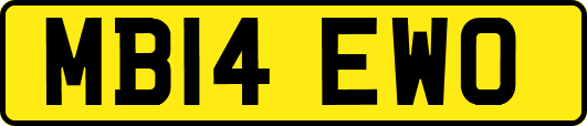 MB14EWO