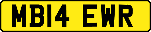 MB14EWR