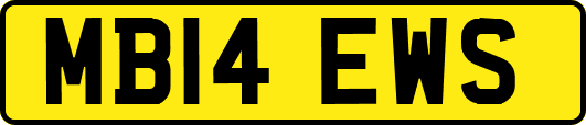 MB14EWS