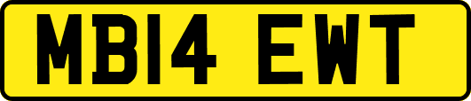MB14EWT