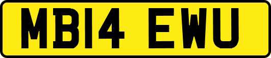 MB14EWU
