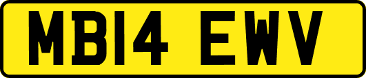 MB14EWV