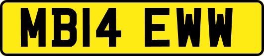 MB14EWW