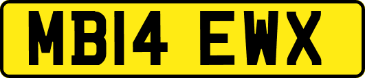 MB14EWX