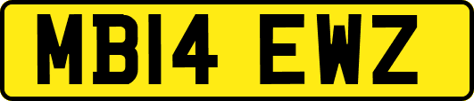 MB14EWZ