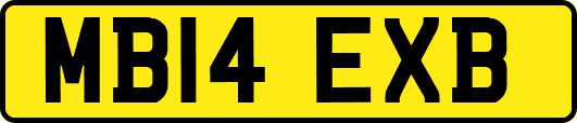 MB14EXB