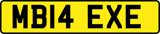 MB14EXE