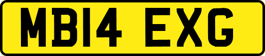 MB14EXG