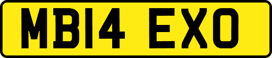 MB14EXO
