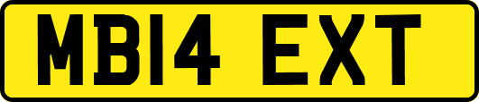 MB14EXT
