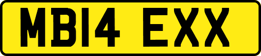 MB14EXX