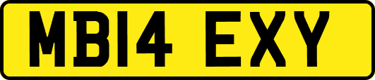 MB14EXY