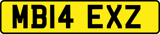 MB14EXZ