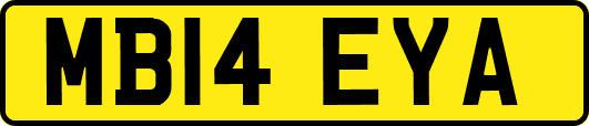 MB14EYA