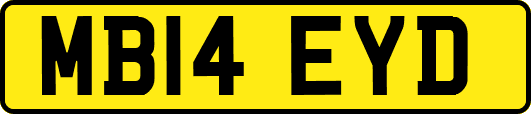 MB14EYD