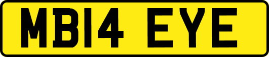 MB14EYE