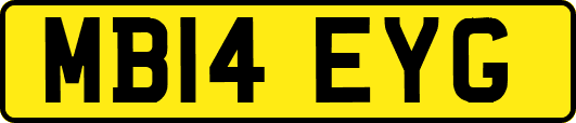 MB14EYG