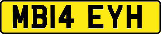 MB14EYH