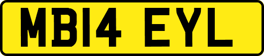 MB14EYL